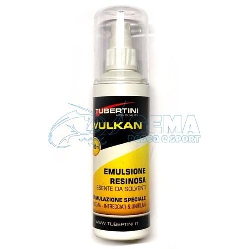 Emulsione resinosa tubertini - resinosa,