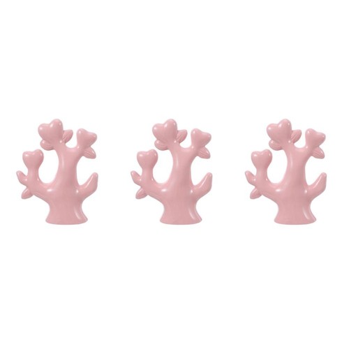 Pezzi scultura albero - 3,
