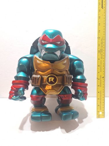 Tmnt bulkyz raphael edizione - tmnt,