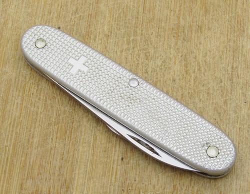 Victorinox pioneer electrician - victorinox,