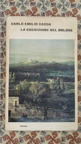 Carlo emilio gadda - carlo, la