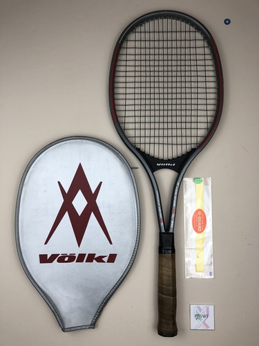Volkl fcs servo - soft, s