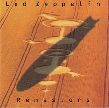 LED ZEPPELIN "Remasters"