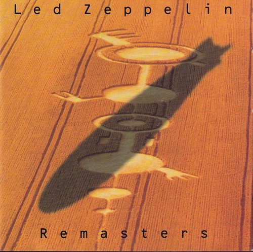 Led zeppelin remasters - zeppelin, "remasters"