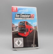 Bus Simulator: City Ride