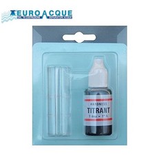 Kit Titrant Analisi Durezza