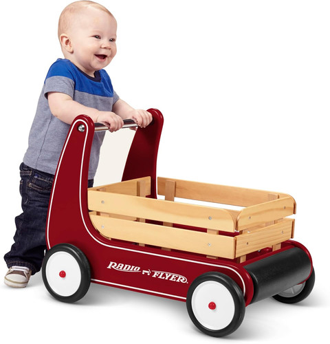 Classic walker wagon carretto - walker,