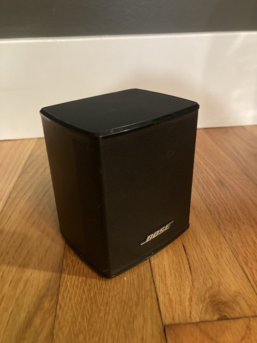Bose altoparlante surround 300 - altoparlante,