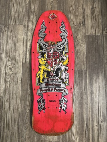 Raro mazzo skateboard - mazzo, da