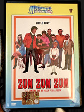DVD ZUM ZUM ZUM-LITTLE