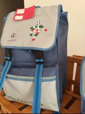 zaino celebrativo italia 90