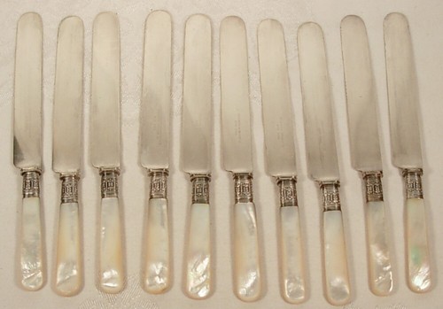 Columbia cutlery new - columbia, york