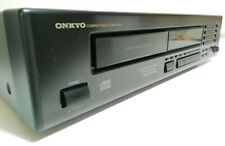 Lettore CD HI FI ONKYO DX-6930