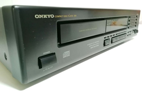 Onkyo 6930 - cd,