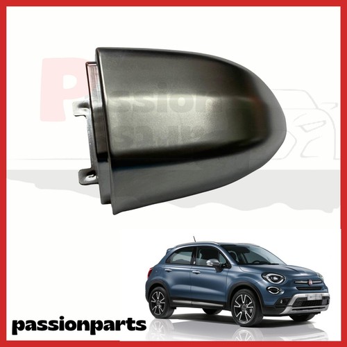 Tappo maniglia fiat 500x - tappo,