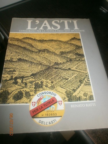 Asti consorzio per tutela - consorzio,
