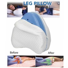 CUSCINO PER GAMBE MEMORY FOAM