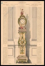 OROLOGIO CARTEL STAMPA