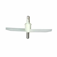 LICHTBLAU trascinatori, elica