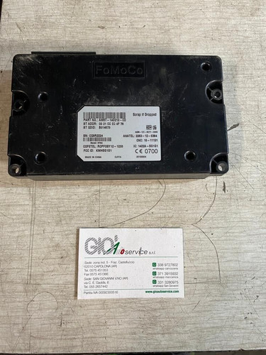 Am5t14d212cd centralina - am5t14d212cd,