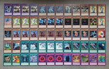 Yu-Gi-Oh! Cyber Drago/Drago