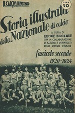 Boccali - Storia Illustrata