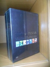 Cofanetto Disney Pixar - 10