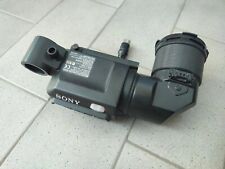 SONY DXF-801CE Viewfinder
