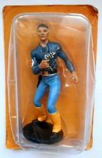 FUMETTI 3D COLLECTION HOBBY E WORK - MISTER NO