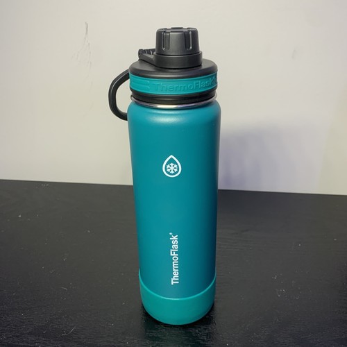 Thermoflask stainless steel - thermoflask,