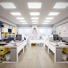 Led italia plafoniera - led,