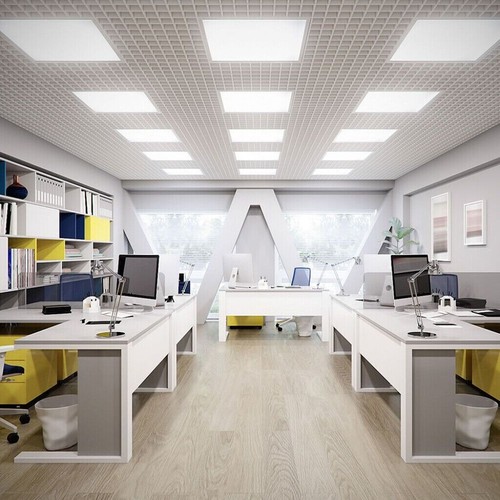 Led italia plafoniera - led,