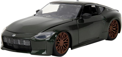 Modellino auto jada - auto, 2023