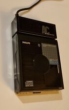 PHILIPS CD-10  -  Lettore CD
