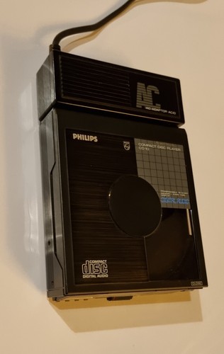 Philips lettore cd - -,