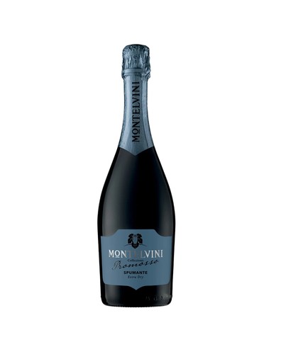 Vino spumante extra dry - extra,