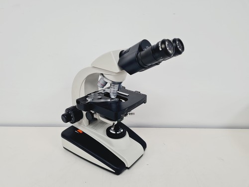 Microscopio binoculare prior - binoculare,