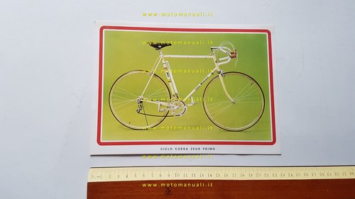 Eurociclo bicicletta corsa