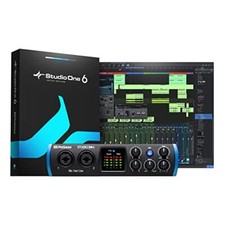 PreSonus Studio 24c 2 x 2