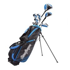 MacGregor V Max Junior