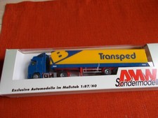 AWM - 70518 - Semirimorchio