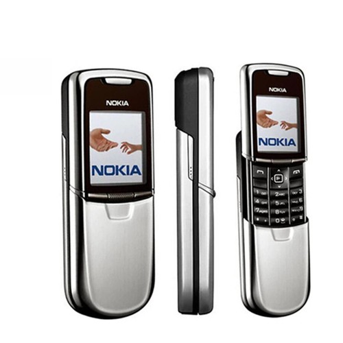 Cellulare - (sbloccato),