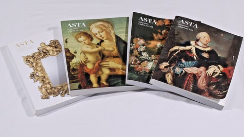 Prl aste boetto 2016 catalogo - 2016,