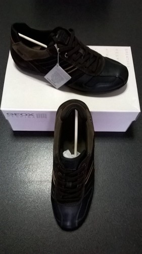 Geox pavel scarpe per uomo - geox,