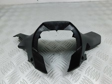 SCOCCA MANUBRIO INFERIORE