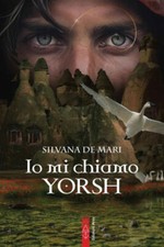 Io mi chiamo Yorsh - 2024 -