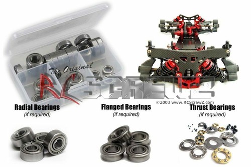 Capricorno rcscrewz cap001b - capricorno,