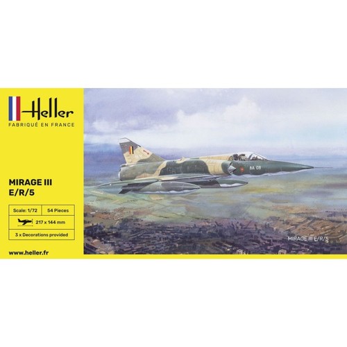 Heller 80323 maquette - heller,