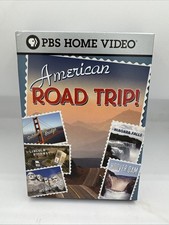 American Road Trip! RARE