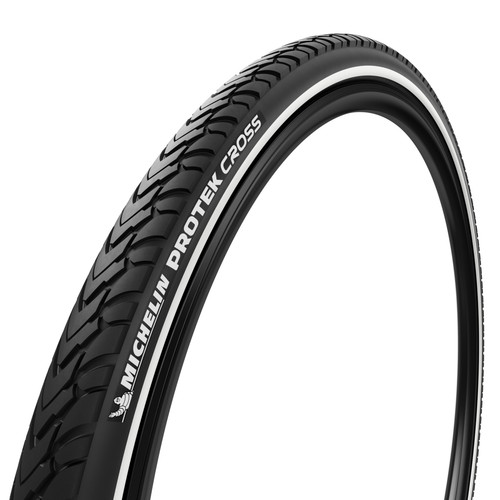 Pneumatico michelin protek - pneumatico,